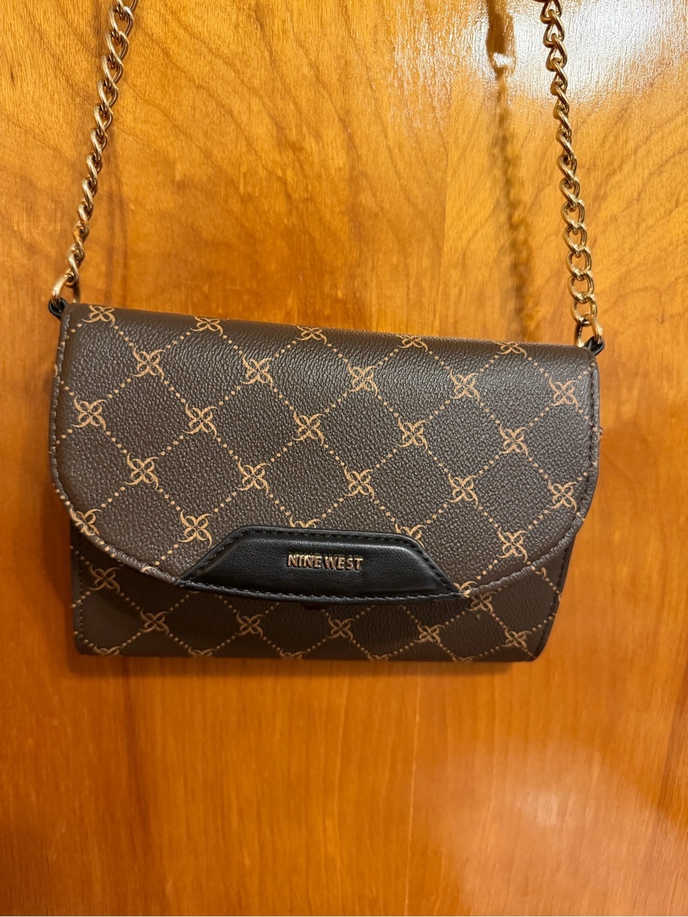 Nine west purse